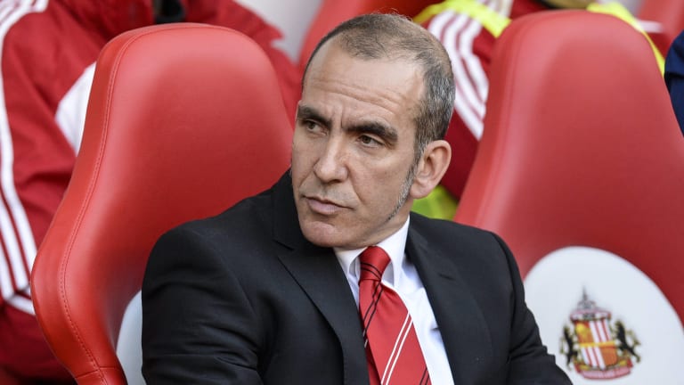 'Amazing' Sunderland fans deserve Premier League return, says Paolo Di Canio